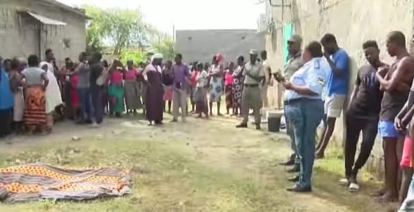 AUMENTO DE CASOS DE FEMINICÍDIO PREOCUPA DIFERENTES ESTRATOS SOCIAIS EM SOFALA