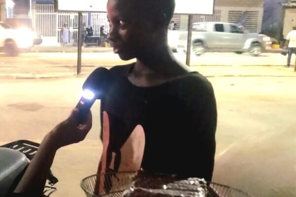 CASOS DE TRABALHO INFANTIL AUMENTAM NA CIDADE DA BEIRA