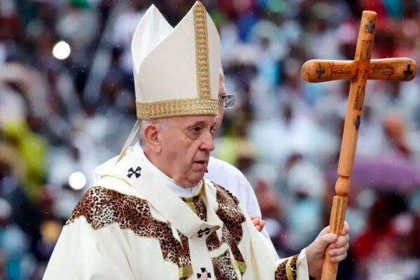 “PAPA FRANCISCO, VOZ DOS POBRES E MARGINALIZADOS” – dizem os Bispos Católicos de Moçambique