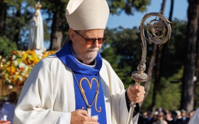 PAPA LEÃO ACEITA A RENÚNCIA DE DOM CLÁUDIO COMO ARCEBISPO DA BEIRA