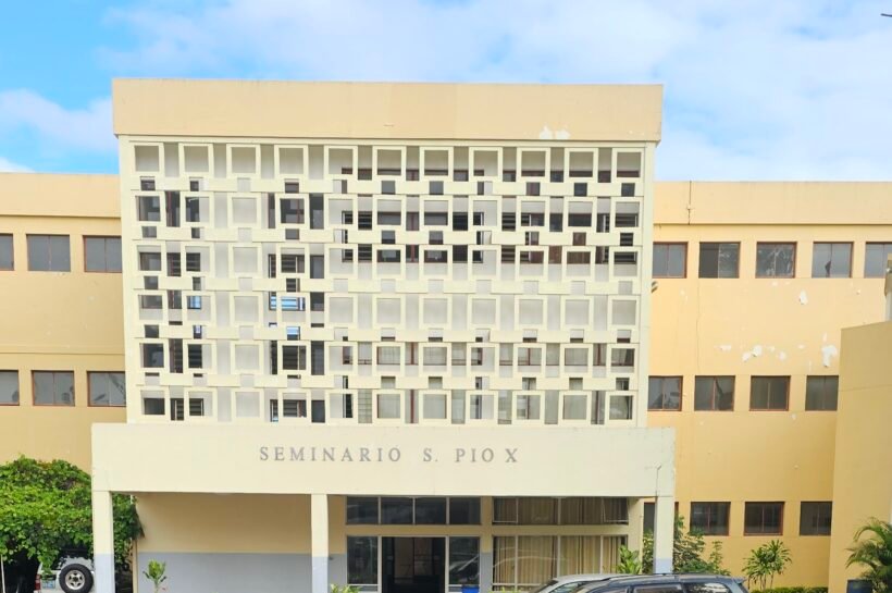 CHEIAS CONDICIONAM O ARRANQUE DO ANO LECTIVO NOS SEMINÁRIOS MAIORES EM MOÇAMBIQUE