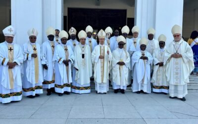 CEM APELA À MOBILIZAÇÃO SOLIDÁRIA DOS FIÉIS E PESSOAS DE BOA VONTADE PELAS VÍTIMAS DAS CHEIAS