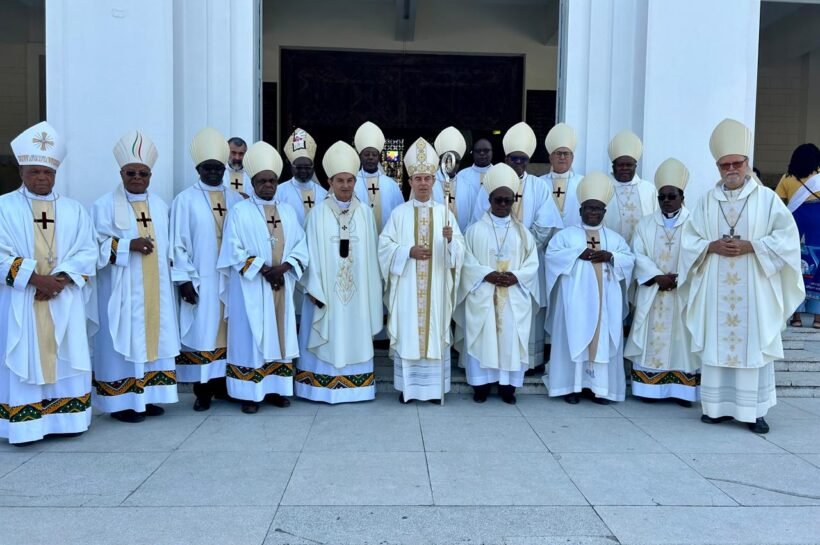 CEM APELA À MOBILIZAÇÃO SOLIDÁRIA DOS FIÉIS E PESSOAS DE BOA VONTADE PELAS VÍTIMAS DAS CHEIAS
