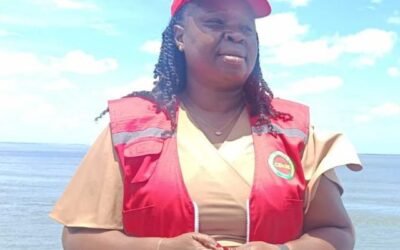 AUTORIDADES EM SOFALA INTENSIFICAM SENSIBILIZAÇÃO E MONTAGEM DE ABRIGOS EM MACHANGA, BÚZI, DONDO PARA REDUZIR IMPACTOS DO CICLONE GEZANI