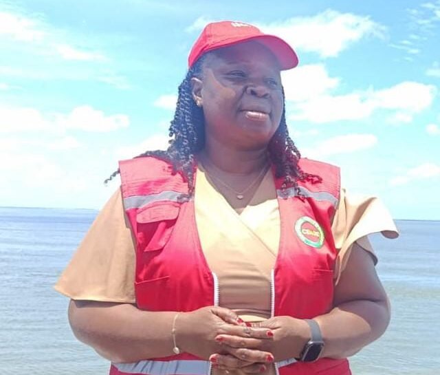 AUTORIDADES EM SOFALA INTENSIFICAM SENSIBILIZAÇÃO E MONTAGEM DE ABRIGOS EM MACHANGA, BÚZI, DONDO PARA REDUZIR IMPACTOS DO CICLONE GEZANI