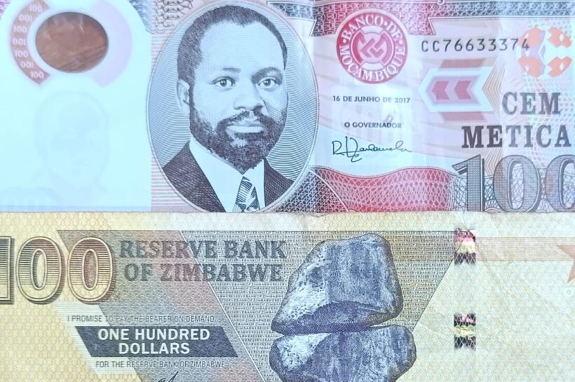 INCLUSÃO FINANCEIRA VISTA COMO CHAVE PARA TRAVAR A AGIOTAGEM NA SADC