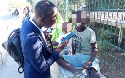 IMPACTO DA VULNERABILIDADE SOCIAL NO DESENVOLVIMENTO DA PRIMEIRA INFÂNCIA NA CIDADE DA BEIRA