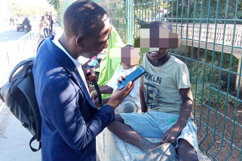 IMPACTO DA VULNERABILIDADE SOCIAL NO DESENVOLVIMENTO DA PRIMEIRA INFÂNCIA NA CIDADE DA BEIRA