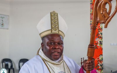 Diocese de Quelimane confirma a morte de Dom Osório Citora Afonso