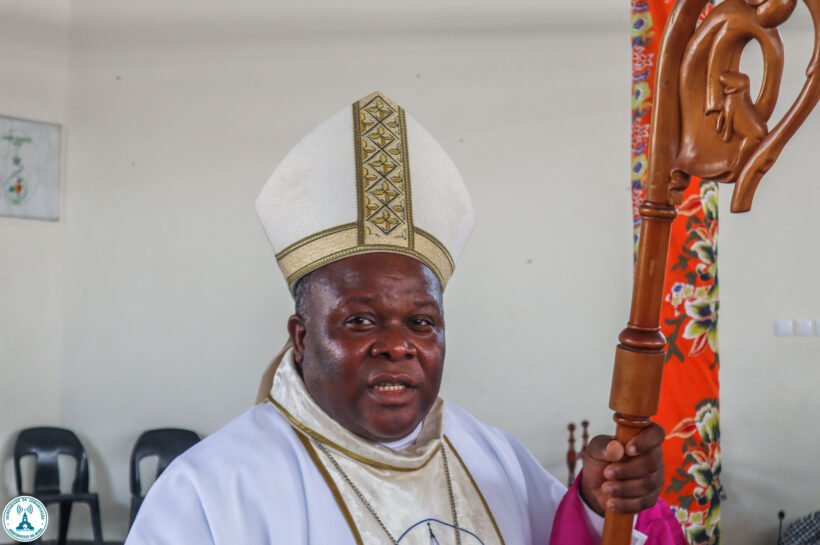Diocese de Quelimane confirma a morte de Dom Osório Citora Afonso
