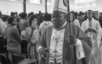 UCM une-se ao luto da Igreja e dos moçambicanos pela morte de Dom Osório
