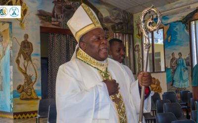 “Guiou com zelo a Igreja particular da Beira” – diz o Colégio dos Consultores sobre Dom Osório