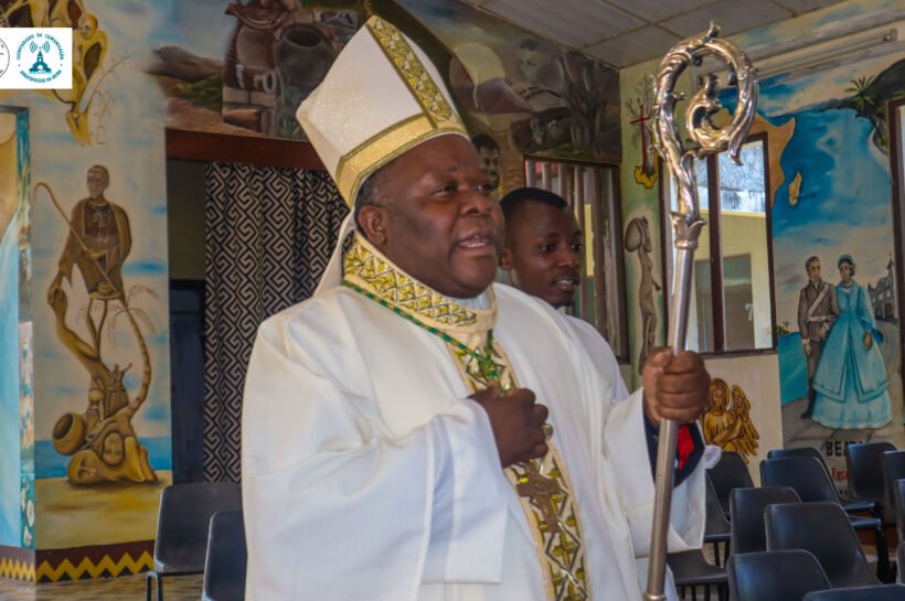 “Guiou com zelo a Igreja particular da Beira” – diz o Colégio dos Consultores sobre Dom Osório