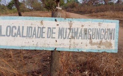 MWZINGUNGUNI ESTARÁ LIGADA AO MUNDO COM A INSTALAÇÃO DE REDE DE TELEFONIA MÓVEL