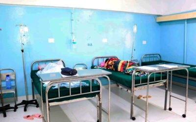 MATERNIDADE DO HOSPITAL CENTRAL DA BEIRA REABRE APÓS REQUALIFICAÇÃO