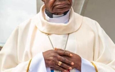 “Dom Januário – Pastor firme com ideias claras que não vacila” – considera o Bispo de Pemba
