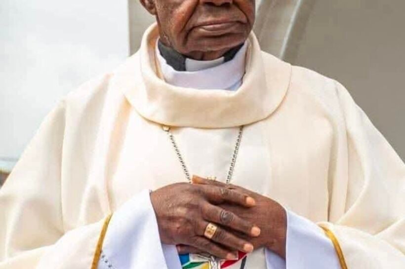 “Dom Januário – Pastor firme com ideias claras que não vacila” – considera o Bispo de Pemba