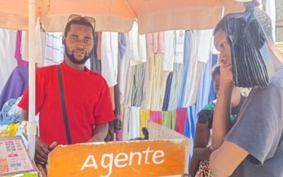 AGENTES DE CARTEIRAS MÓVEIS DENUNCIAM BURLAS E DIFICULDADES PARA RECUPERAR DINHEIRO PERDIDO