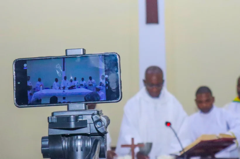 Vaticano divulga tema para Dia Mundial das Comunicações Sociais 2027