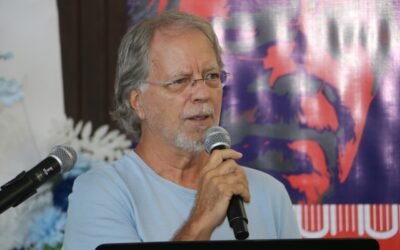 Mia Couto propõe que o Governo elabore um plano nacional de leitura para promoção da literatura moçambicana