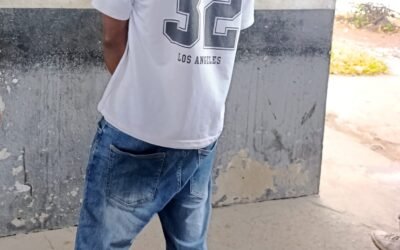 PRM DETÉM CIDADÃO INDICIADO DE TIRAR VIDA DA EX ESPOSA POR ESTRANGULAMENTO NA CIDADE DA BEIRA